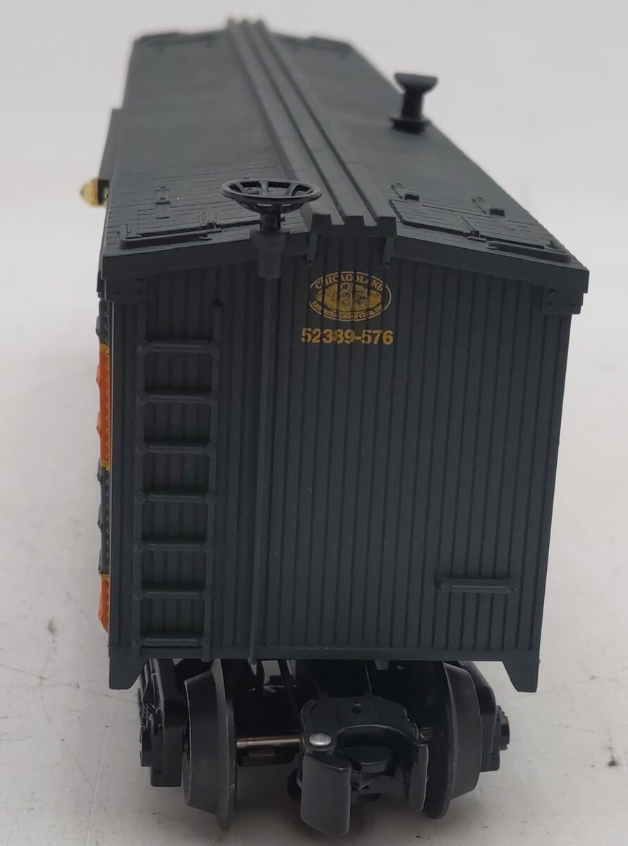 Lionel 6-52389 O Great Northern Boxcar #52389-576 EX