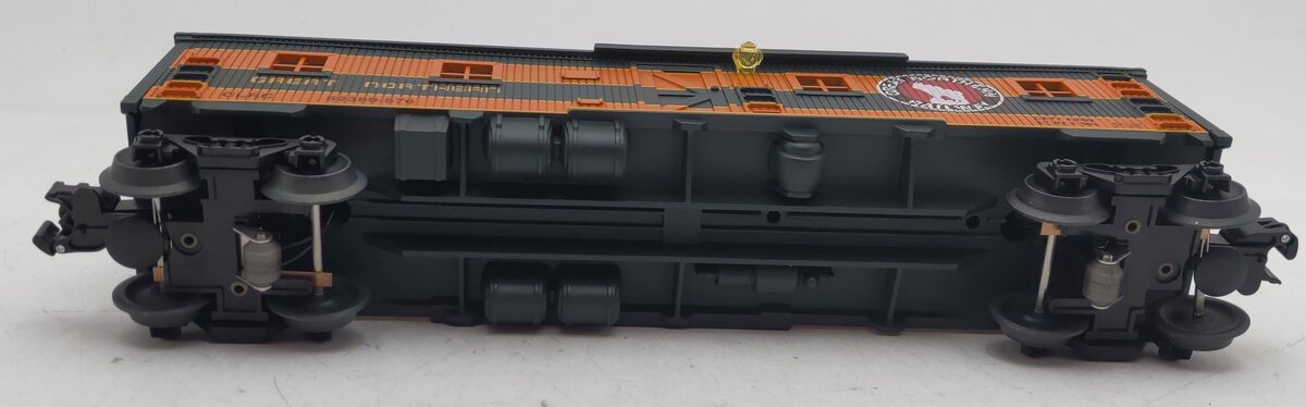 Lionel 6-52389 O Great Northern Boxcar #52389-576 EX