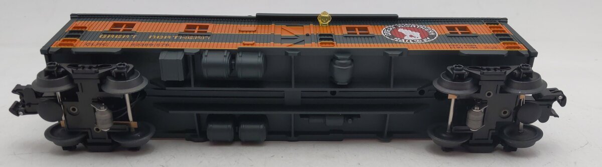 Lionel 6-52389 O Great Northern Boxcar #52389-576 EX