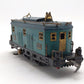 American Flyer 3115 Vintage O Prewar 0-4-0 Electric Locomotive