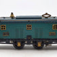 American Flyer 3115 Vintage O Prewar 0-4-0 Electric Locomotive