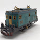 American Flyer 3115 Vintage O Prewar 0-4-0 Electric Locomotive