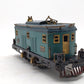 American Flyer 3115 Vintage O Prewar 0-4-0 Electric Locomotive