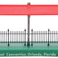 Lionel 6-2256 O Non-Illuminated TCA Station Platform EX/Box