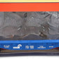 Lionel 6-52149 O Gauge TTOS 1998 Conrail Flatcar w/o Load LN/Box