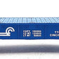 Lionel 6-52149 O Gauge TTOS 1998 Conrail Flatcar w/o Load LN/Box