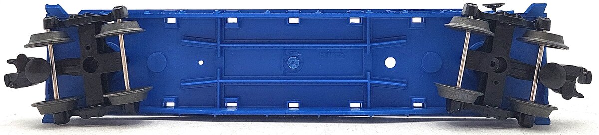 Lionel 6-52149 O Gauge TTOS 1998 Conrail Flatcar w/o Load LN/Box