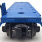 Lionel 6-52149 O Gauge TTOS 1998 Conrail Flatcar w/o Load LN/Box