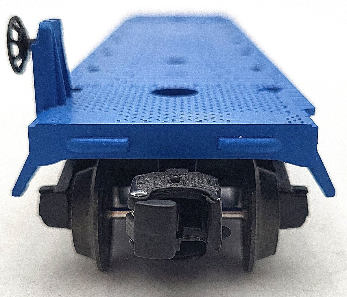 Lionel 6-52149 O Gauge TTOS 1998 Conrail Flatcar w/o Load LN/Box