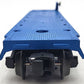Lionel 6-52149 O Gauge TTOS 1998 Conrail Flatcar w/o Load LN/Box