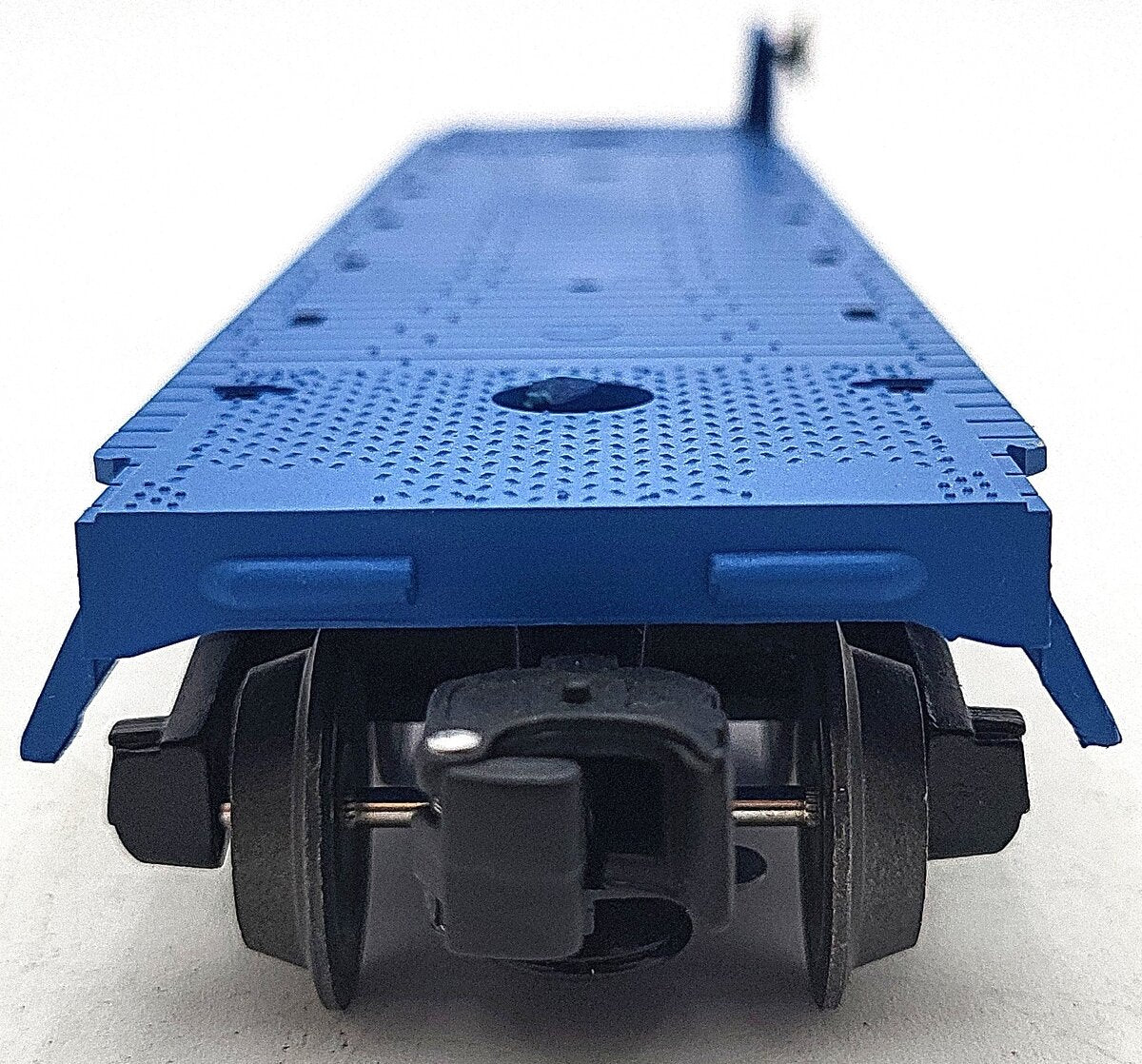 Lionel 6-52149 O Gauge TTOS 1998 Conrail Flatcar w/o Load LN/Box