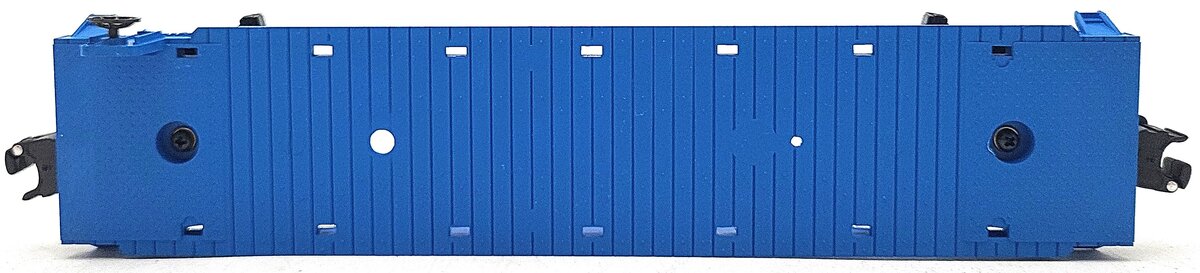 Lionel 6-52149 O Gauge TTOS 1998 Conrail Flatcar w/o Load LN/Box