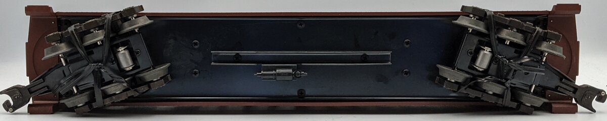 Lionel 6-29000 O Gauge Pennsylvania RR "Caleb Strong" Madison Coach Car #2622/Box