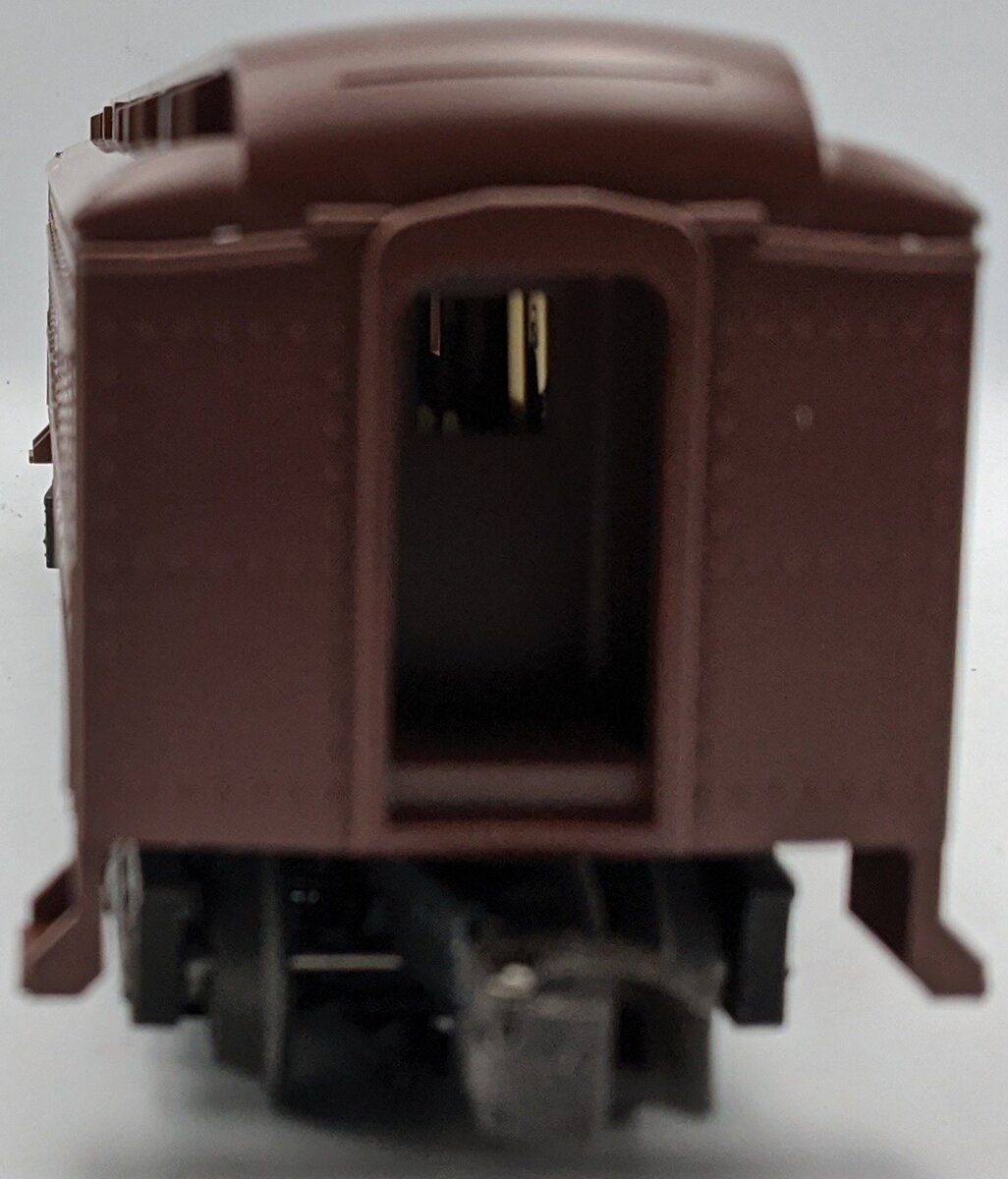 Lionel 6-29000 O Gauge Pennsylvania RR 