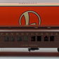 Lionel 6-29000 O Gauge Pennsylvania RR "Caleb Strong" Madison Coach Car #2622/Box