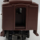 Lionel 6-29000 O Gauge Pennsylvania RR "Caleb Strong" Madison Coach Car #2622/Box