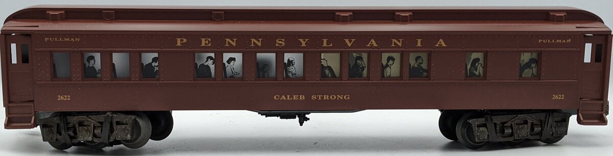 Lionel 6-29000 O Gauge Pennsylvania RR 