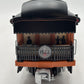 K-Line K85-1877-0 O Toy Train Museum "J.L. Cowen" Heavyweight Observation Car EX/Box