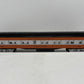 K-Line K85-1877-0 O Toy Train Museum "J.L. Cowen" Heavyweight Observation Car EX/Box