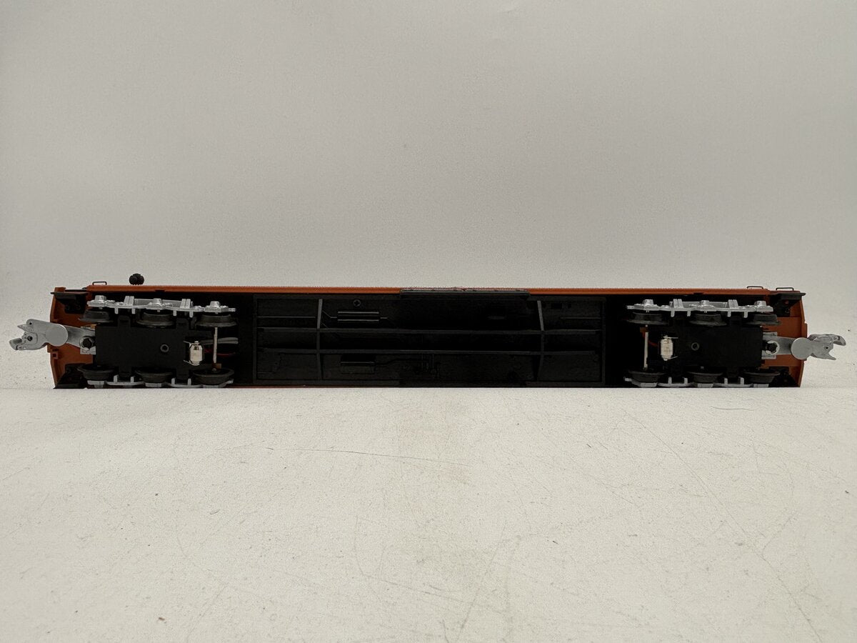 K-Line K85-1877-0 O Toy Train Museum "J.L. Cowen" Heavyweight Observation Car EX/Box