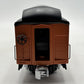 K-Line K85-1877-0 O Toy Train Museum "J.L. Cowen" Heavyweight Observation Car EX/Box
