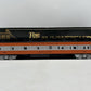 K-Line K85-1877-0 O Toy Train Museum "J.L. Cowen" Heavyweight Observation Car EX/Box