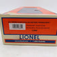 Lionel 6-26860 O Gauge B&O Box Car #466035 w/ Sound VG/Box