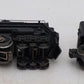 Lionel 671RR VIntage O Steam Loco 52 Version w/o Magnetraction w/ 671W Tender VG