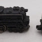 Lionel 671RR VIntage O Steam Loco 52 Version w/o Magnetraction w/ 671W Tender VG