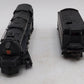 Lionel 671RR VIntage O Steam Loco 52 Version w/o Magnetraction w/ 671W Tender VG
