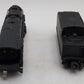 Lionel 671RR VIntage O Steam Loco 52 Version w/o Magnetraction w/ 671W Tender VG