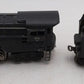 Lionel 671RR VIntage O Steam Loco 52 Version w/o Magnetraction w/ 671W Tender VG