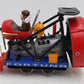 LGB 20020 G Scale Fortuna Flyer - Fan Propelled! LN/Box
