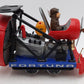 LGB 20020 G Scale Fortuna Flyer - Fan Propelled! LN/Box