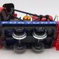 LGB 20020 G Scale Fortuna Flyer - Fan Propelled! LN/Box