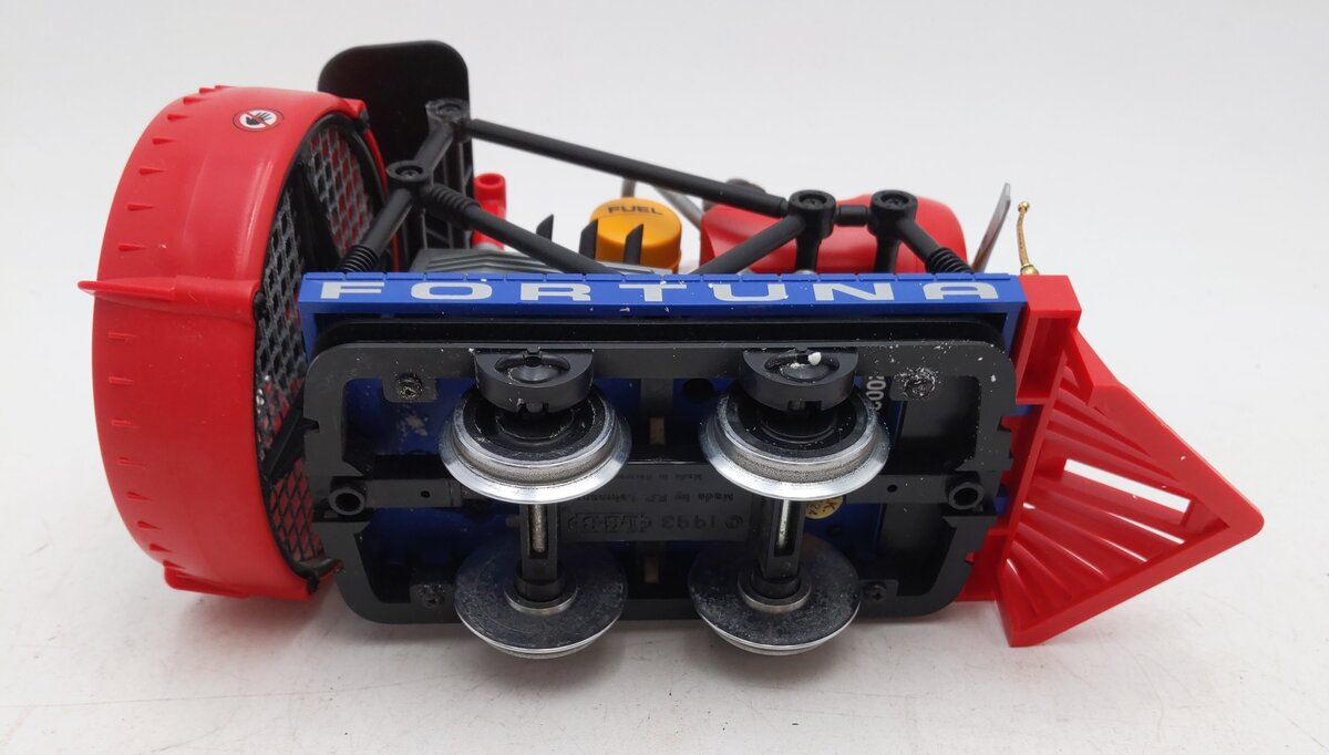 LGB 20020 G Scale Fortuna Flyer - Fan Propelled! LN/Box