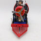 LGB 20020 G Scale Fortuna Flyer - Fan Propelled! LN/Box