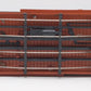 LGB 4167 G Scale White Pass & Yukon Wood Boxcar w/Horse EX