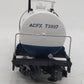MTH 20-96030 O SCM Chemicals Tank Car #73987 EX