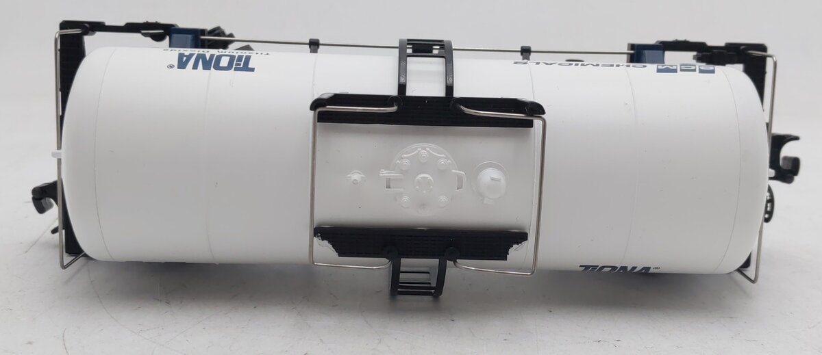 MTH 20-96030 O SCM Chemicals Tank Car #73987 EX
