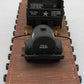 Menards 279-0864 O Gauge Military Long Flatcar w/Army Truck #5091 EX/Box