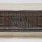 Menards 279-0864 O Gauge Military Long Flatcar w/Army Truck #5091 EX/Box