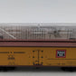 Micro-Trains 04900370 N Colorado & Southern 40' Double Sheathed Reefer #50055 EX/Box