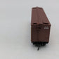 Micro-Trains 04900370 N Colorado & Southern 40' Double Sheathed Reefer #50055 EX/Box