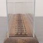 Lionel 6-8378 Wabash FM Trainmaster Display Case VG