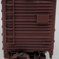 MTH 35-74010 S Gauge 40' Western Maryland Boxcar #29084 EX/Box