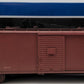 MTH 35-74010 S Gauge 40' Western Maryland Boxcar #29084 EX/Box