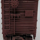 MTH 35-74010 S Gauge 40' Western Maryland Boxcar #29084 EX/Box