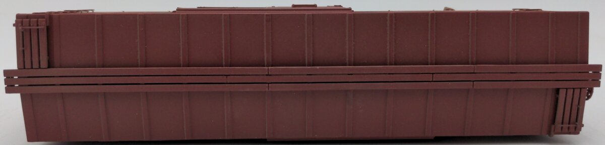 MTH 35-74010 S Gauge 40' Western Maryland Boxcar #29084 EX/Box