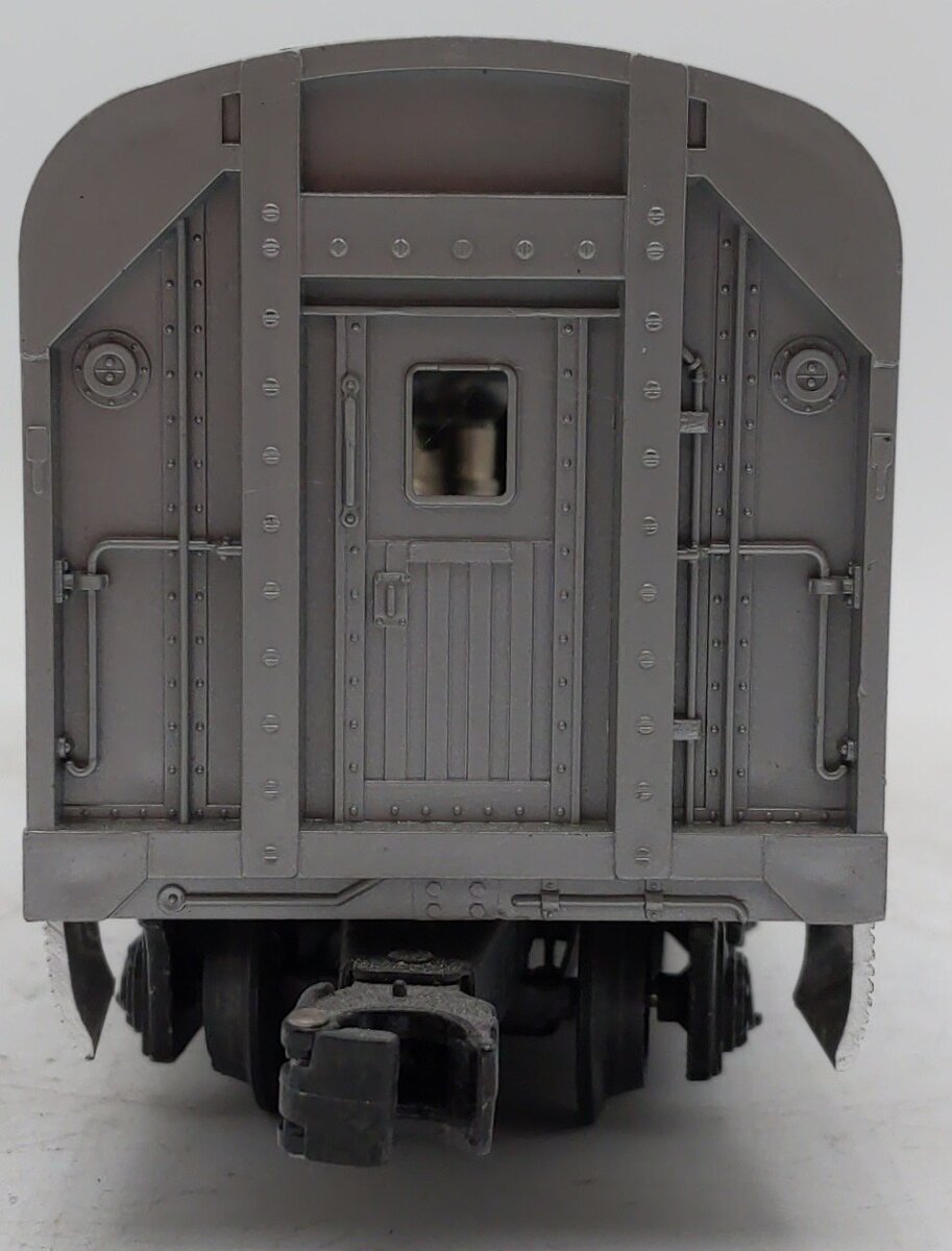 Lionel 6-7208 O Gauge Pennsylvania 